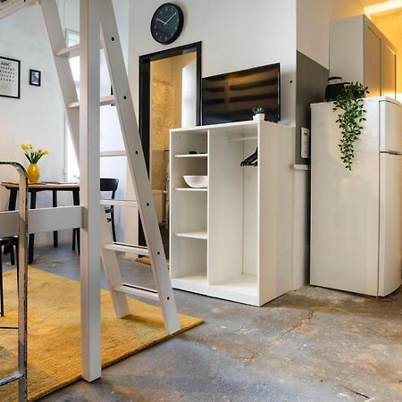 Shabby Chic Apartment +Freshly Furnished +Self Check-In Berlin Eksteriør bilde