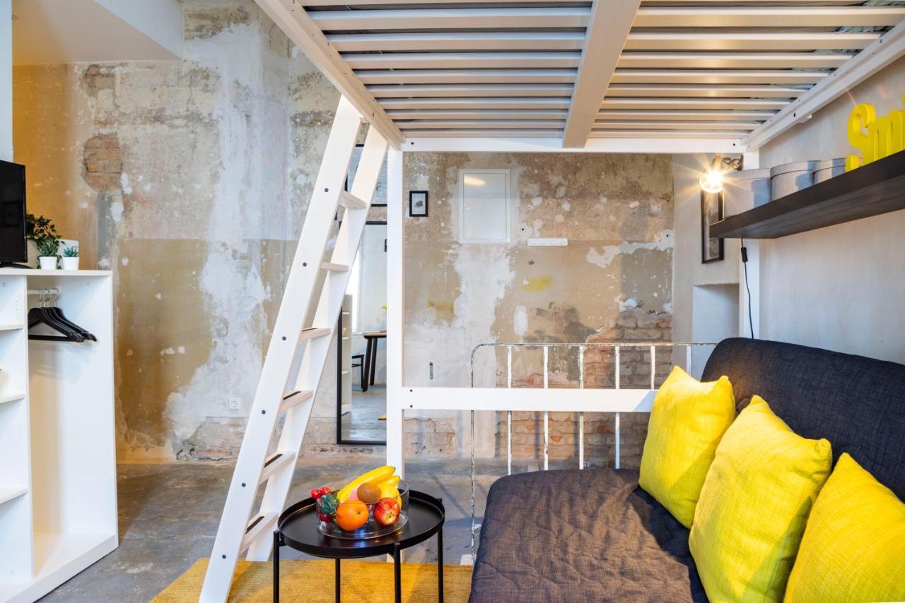 Shabby Chic Apartment +Freshly Furnished +Self Check-In Berlin Eksteriør bilde
