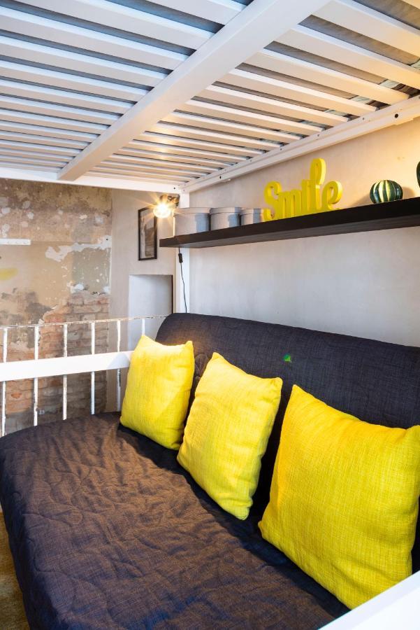 Shabby Chic Apartment +Freshly Furnished +Self Check-In Berlin Eksteriør bilde