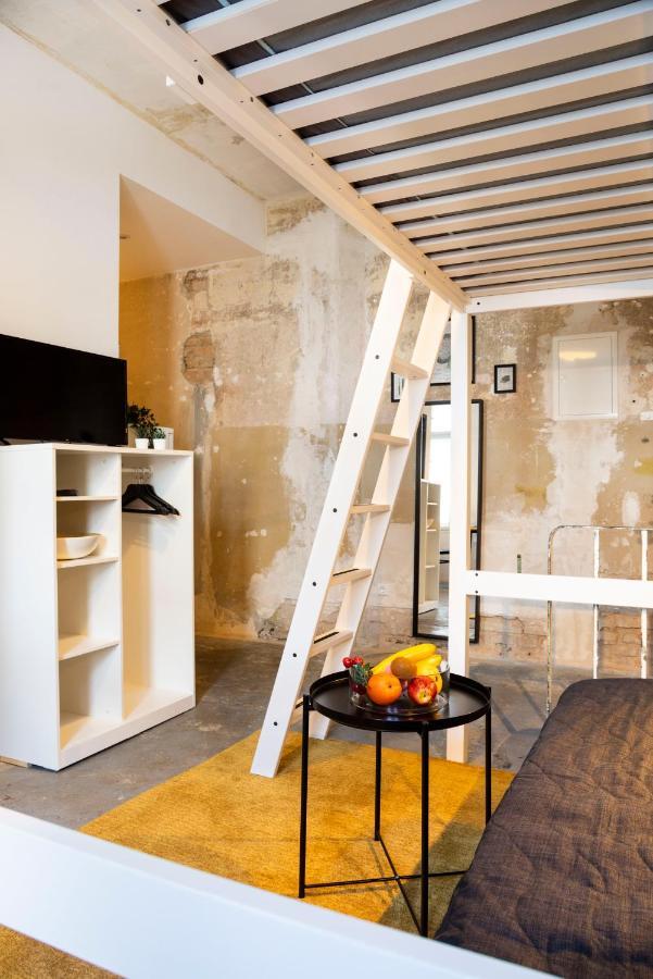 Shabby Chic Apartment +Freshly Furnished +Self Check-In Berlin Eksteriør bilde