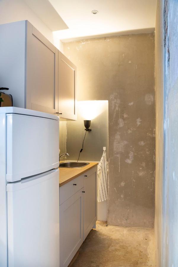 Shabby Chic Apartment +Freshly Furnished +Self Check-In Berlin Eksteriør bilde